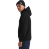 The North Face Men’s TNF Performance Fleece Full-Zip Hoodie side