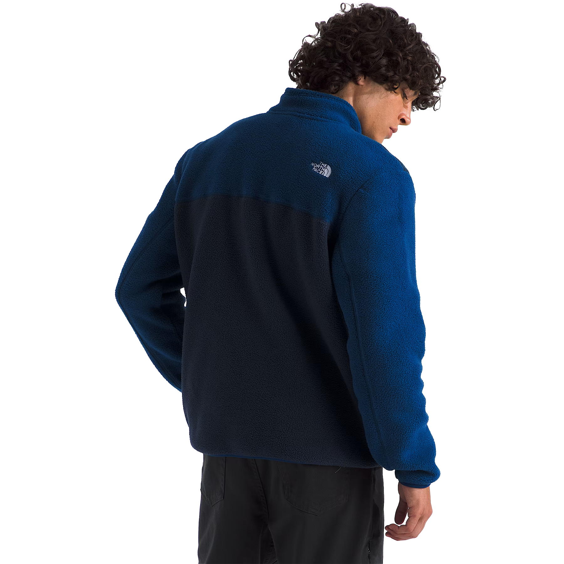 Men's Yumiori 1/4 Zip alternate view
