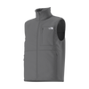 The North Face Men's Yumiori Vest in Smoked Pearl