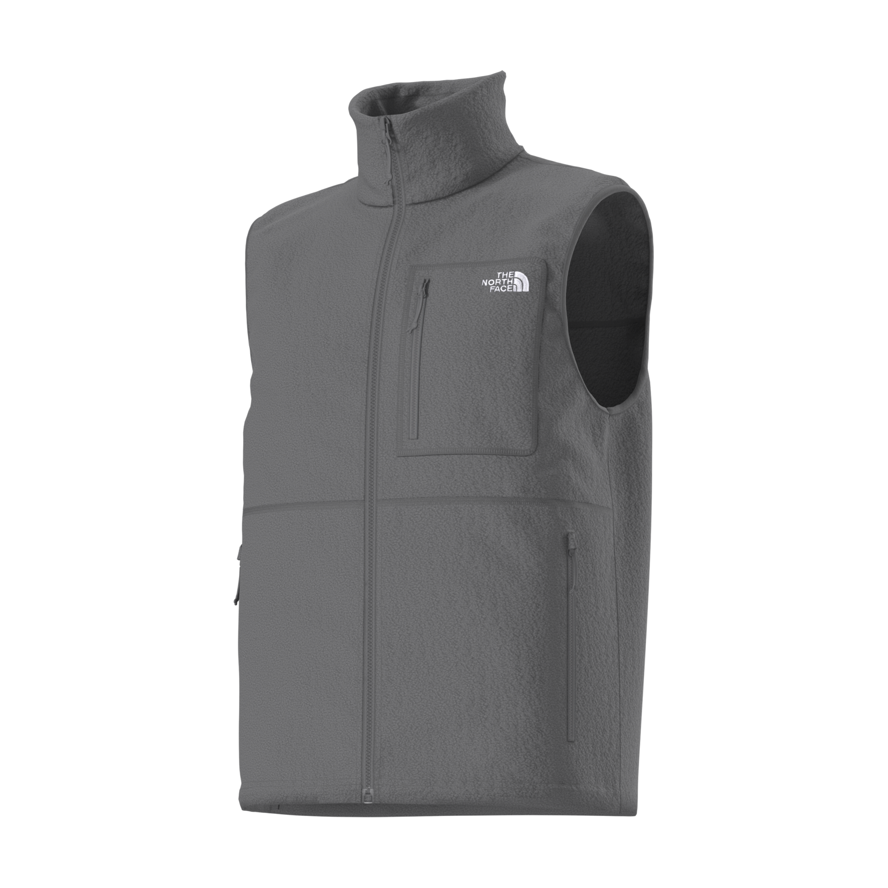 Men's Yumiori Vest alternate view