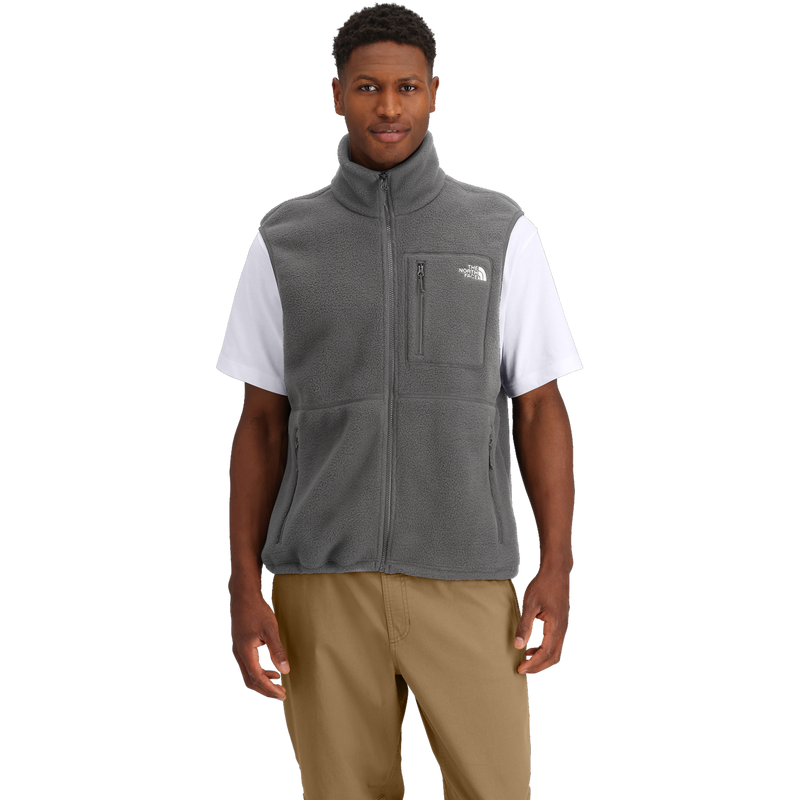 Men's Yumiori Vest – Sports Basement Men's Yumiori Vest – Sports Basement