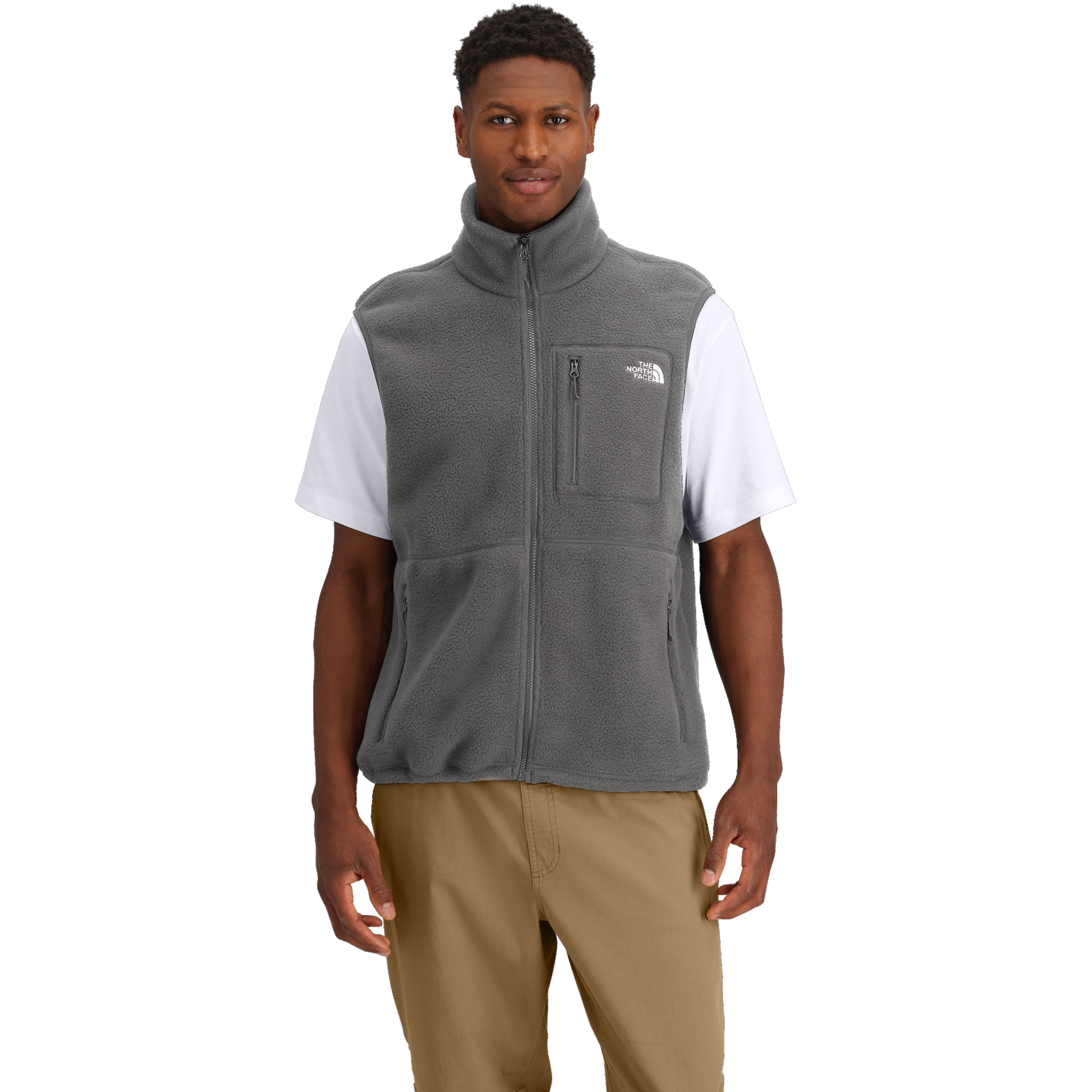Men's Yumiori Vest alternate view