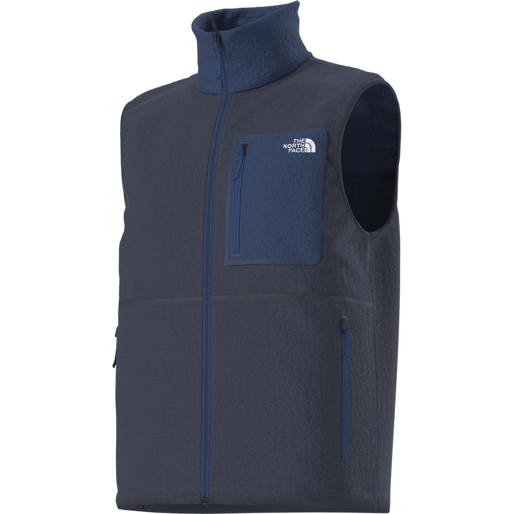 Men's Yumiori Vest alternate view