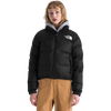 The North Face Women's 1996 Retro Nuptse Jacket in TNF Black
