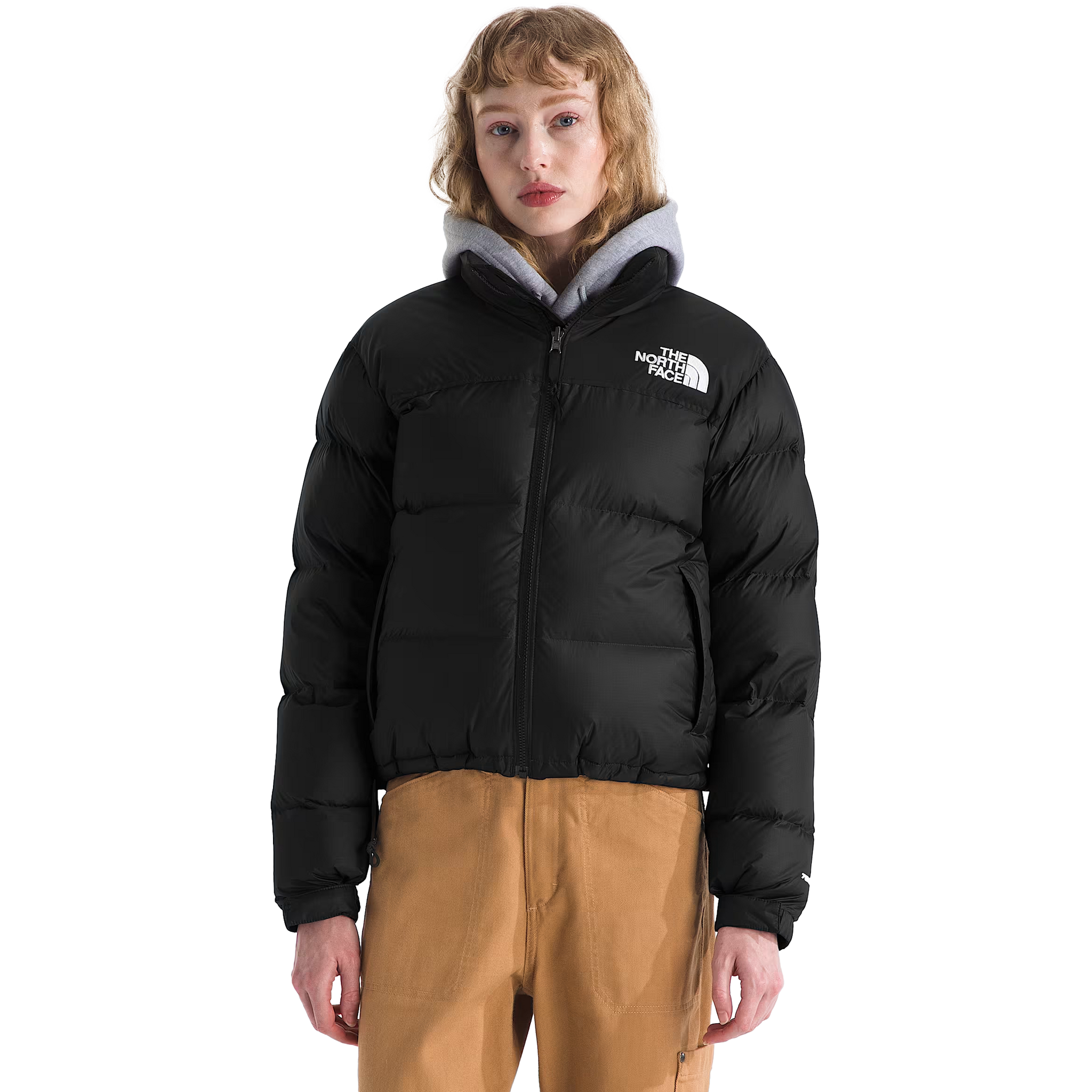 Women's 1996 Retro Nuptse Jacket alternate view