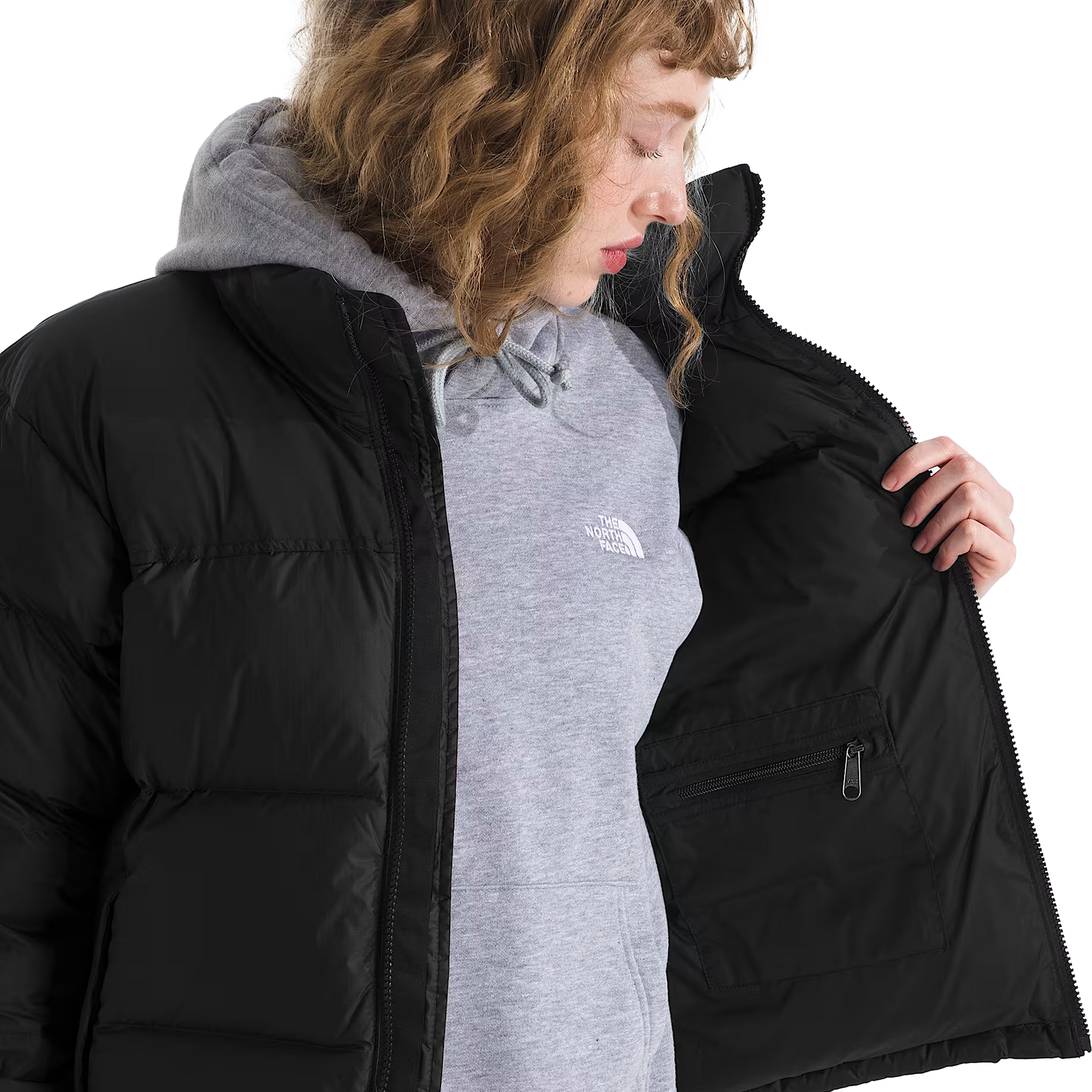Women's 1996 Retro Nuptse Jacket alternate view