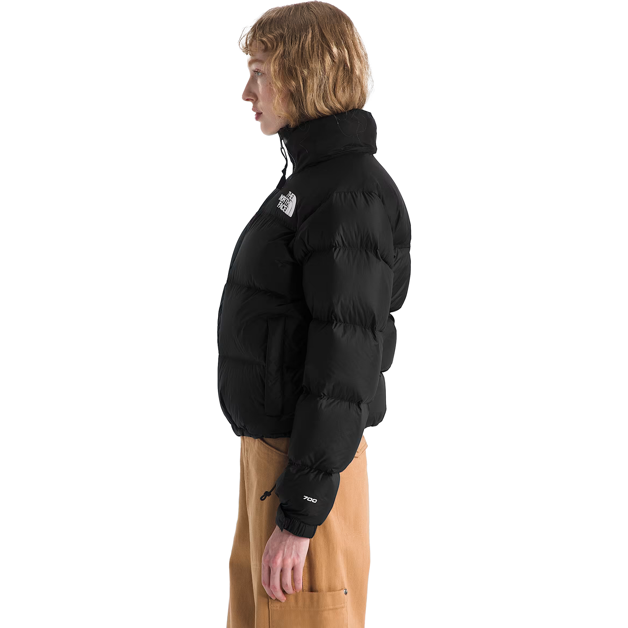 Women's 1996 Retro Nuptse Jacket alternate view