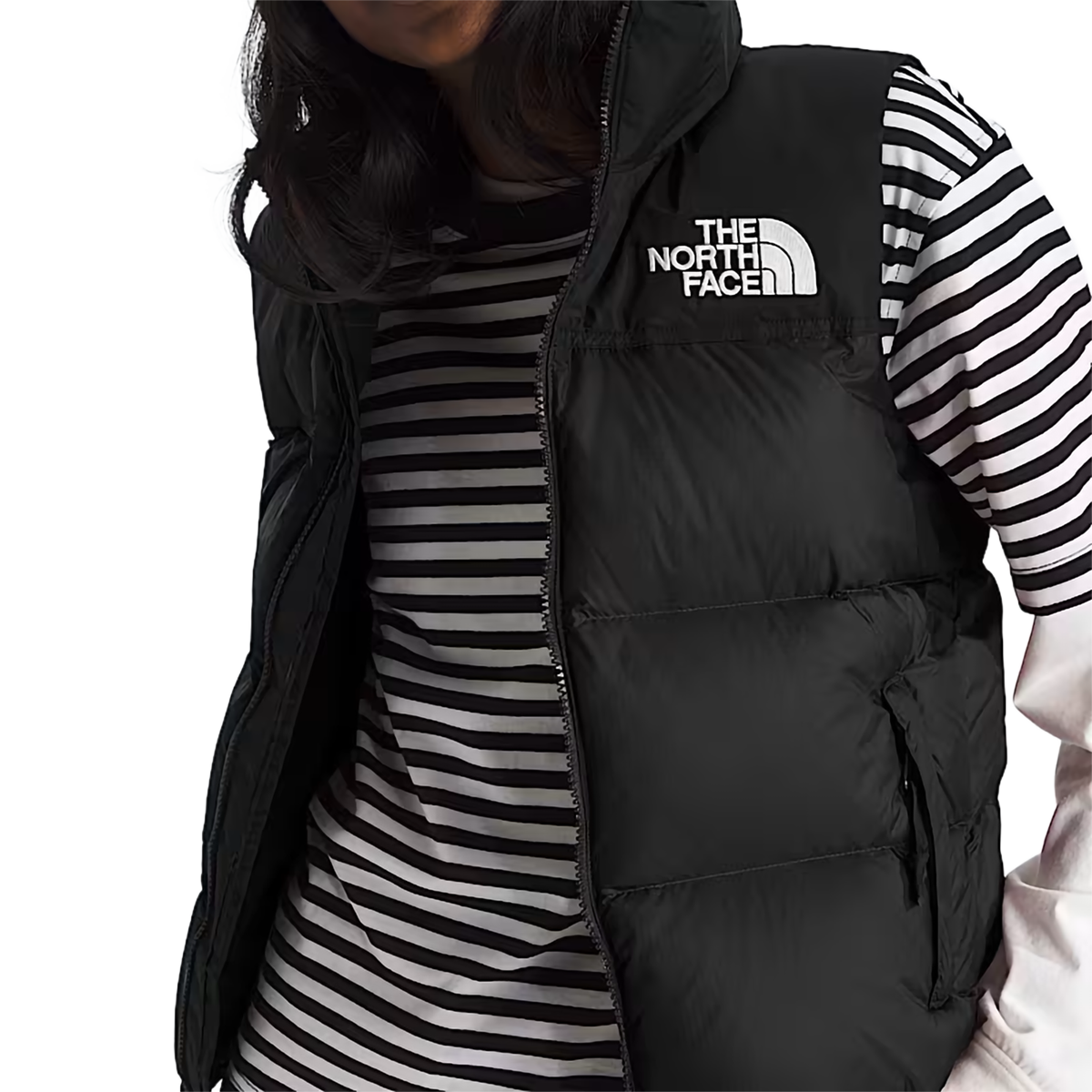 Women's 1996 Retro Nuptse Vest alternate view