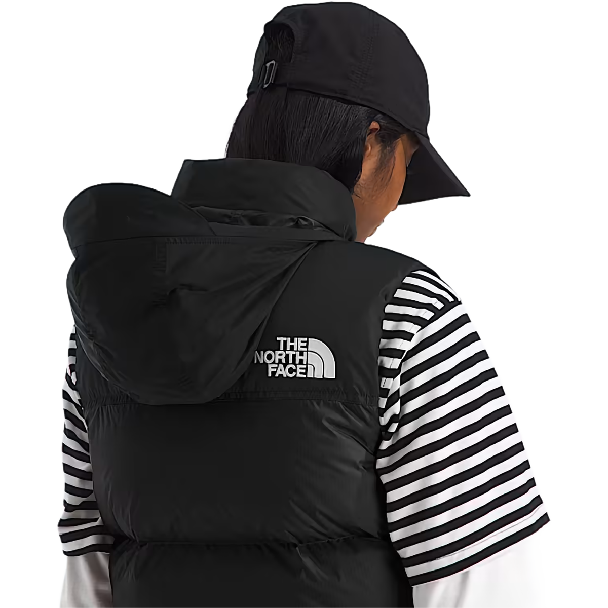 Women's 1996 Retro Nuptse Vest alternate view