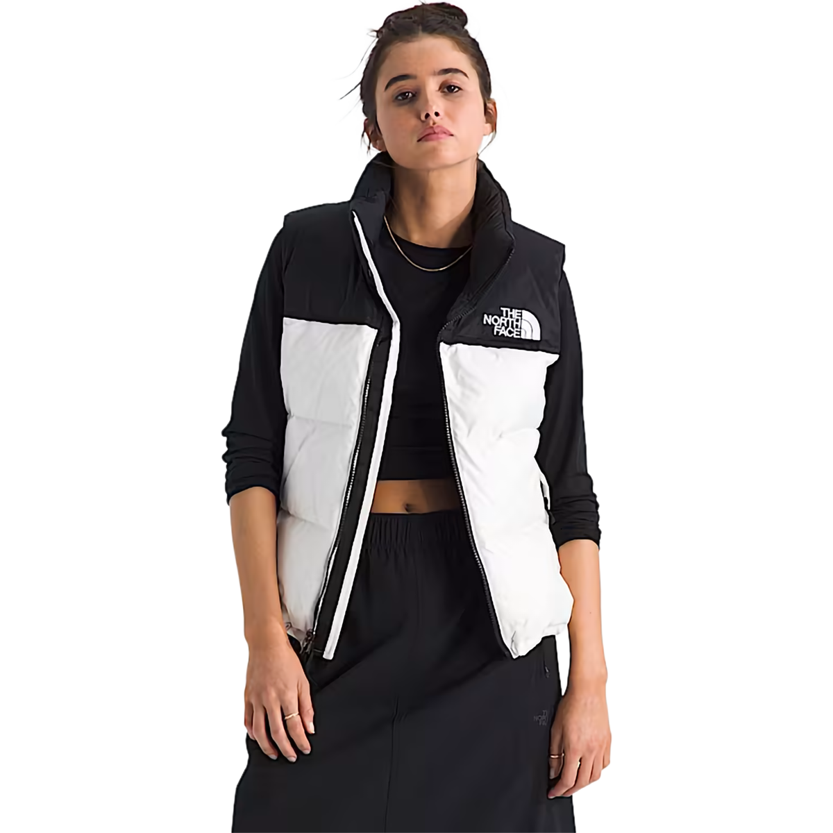 Women's 1996 Retro Nuptse Vest alternate view