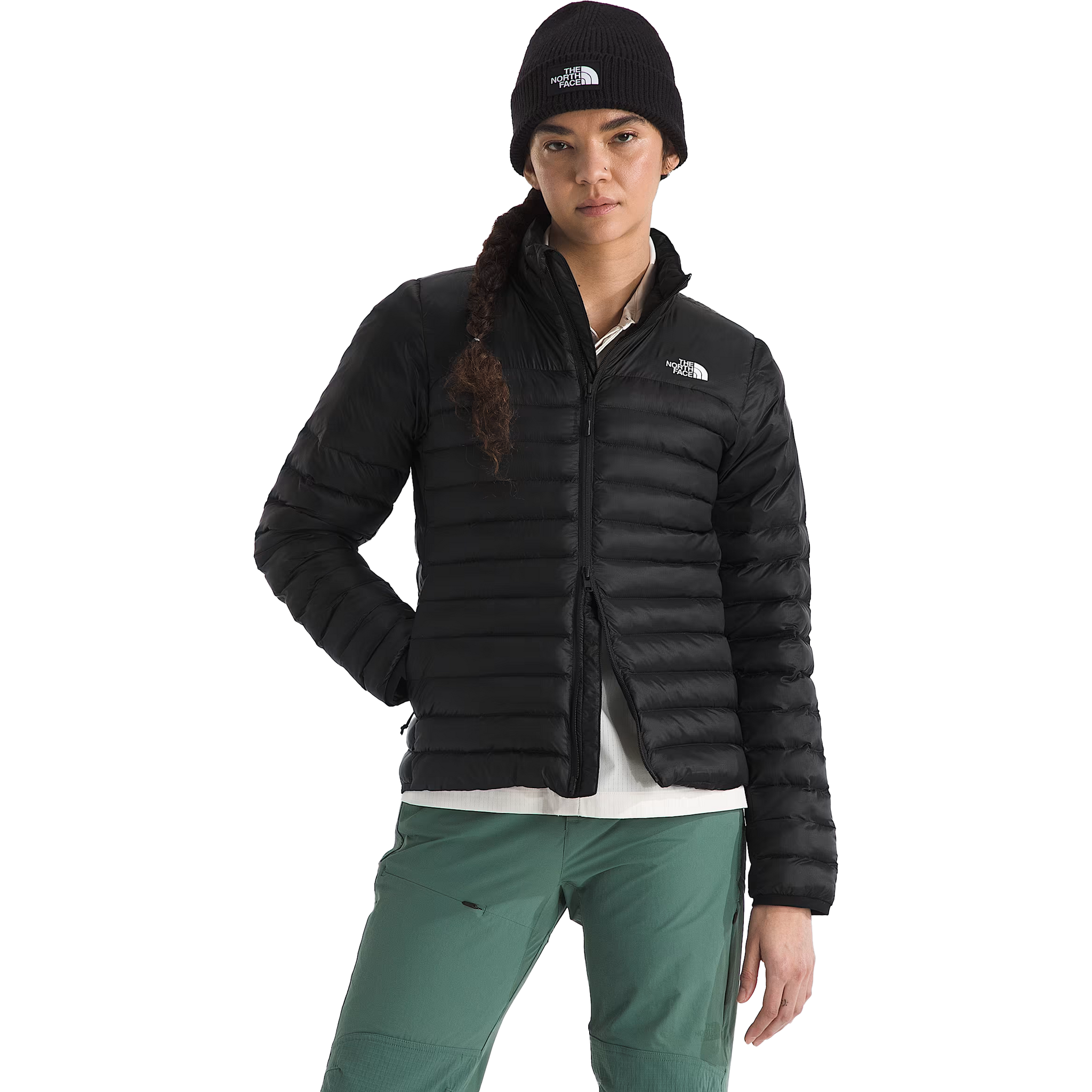 Women's Terra Peak Jacket alternate view