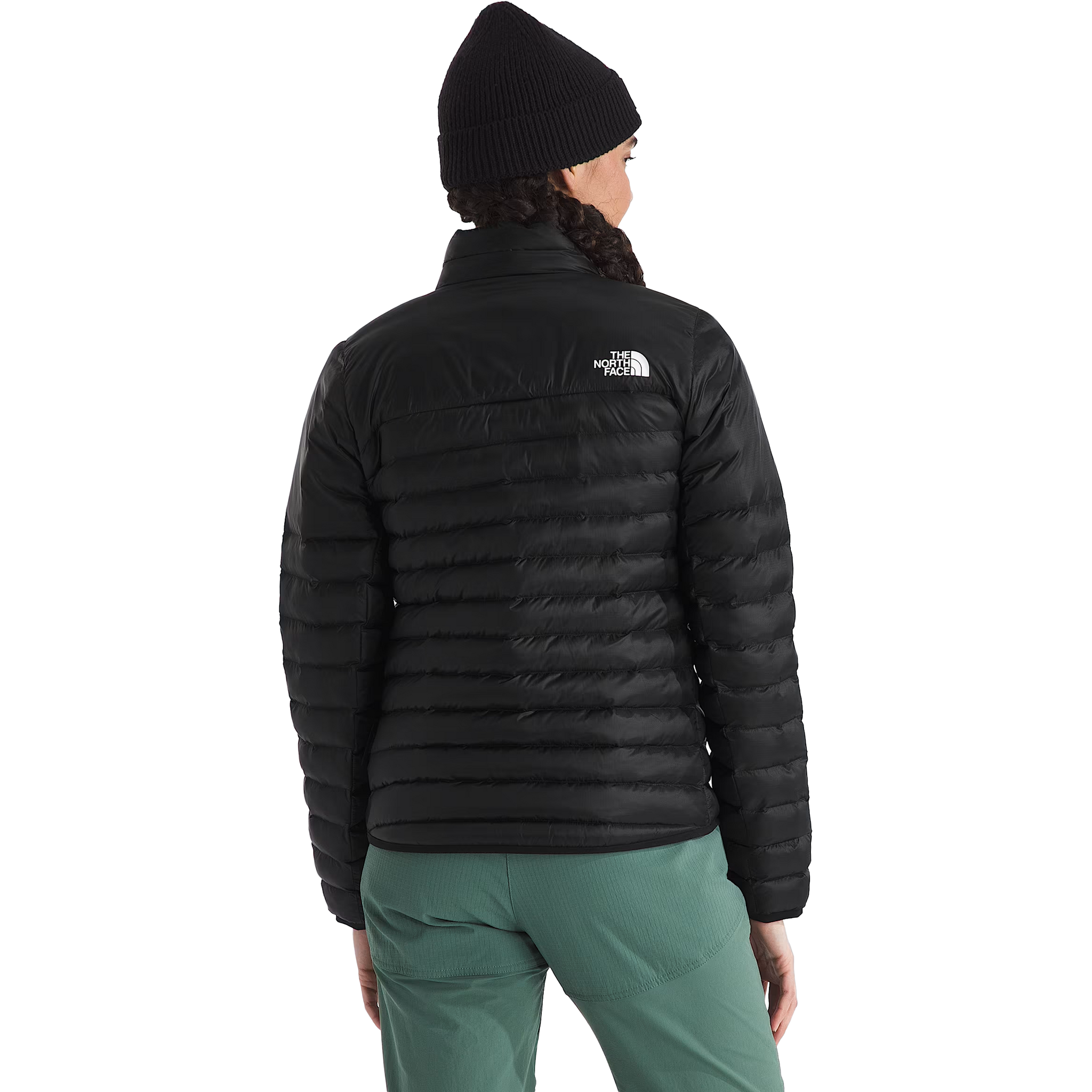 Women's Terra Peak Jacket alternate view