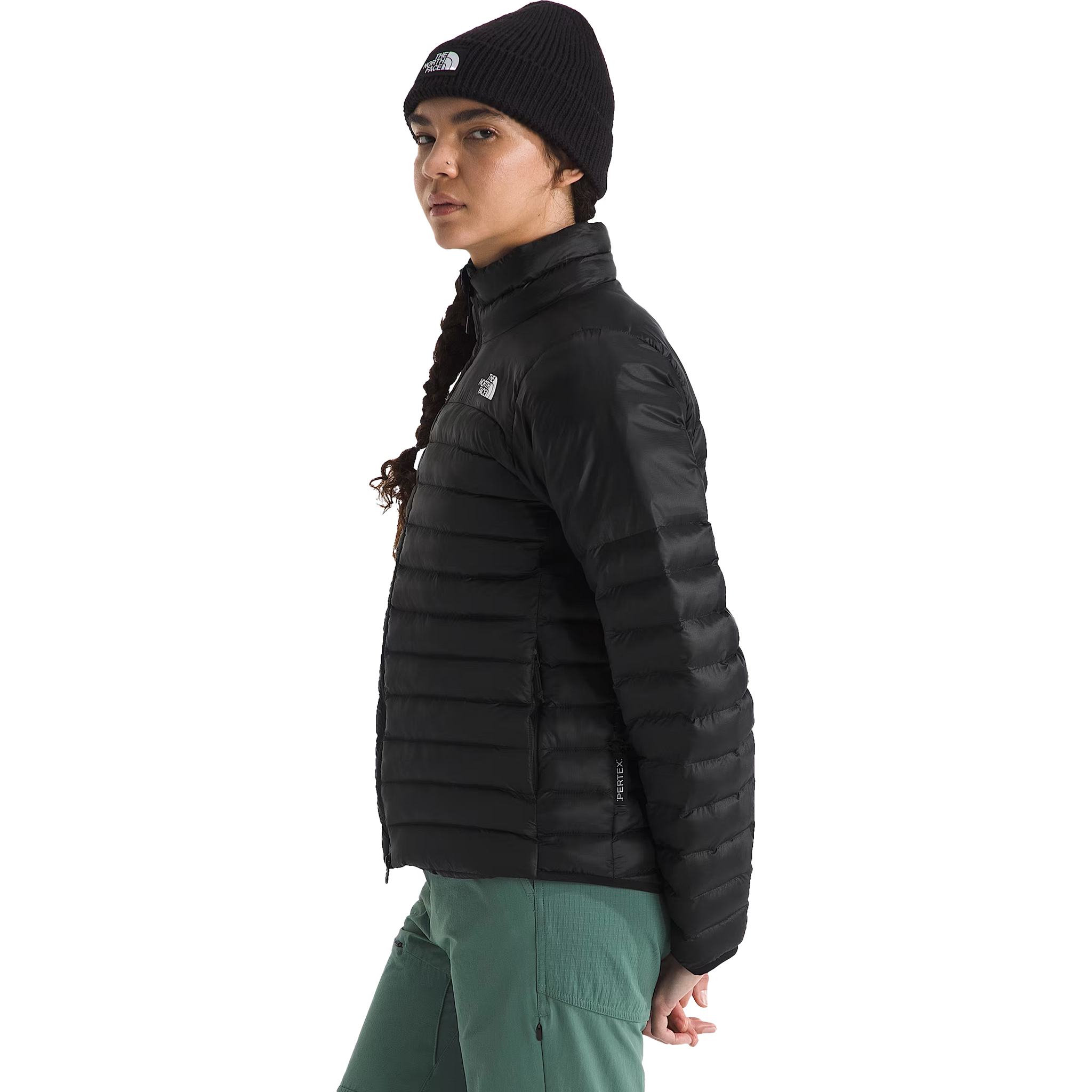 Women's Terra Peak Jacket alternate view