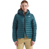 The North Face Women's Terra Peak Hoodie Front