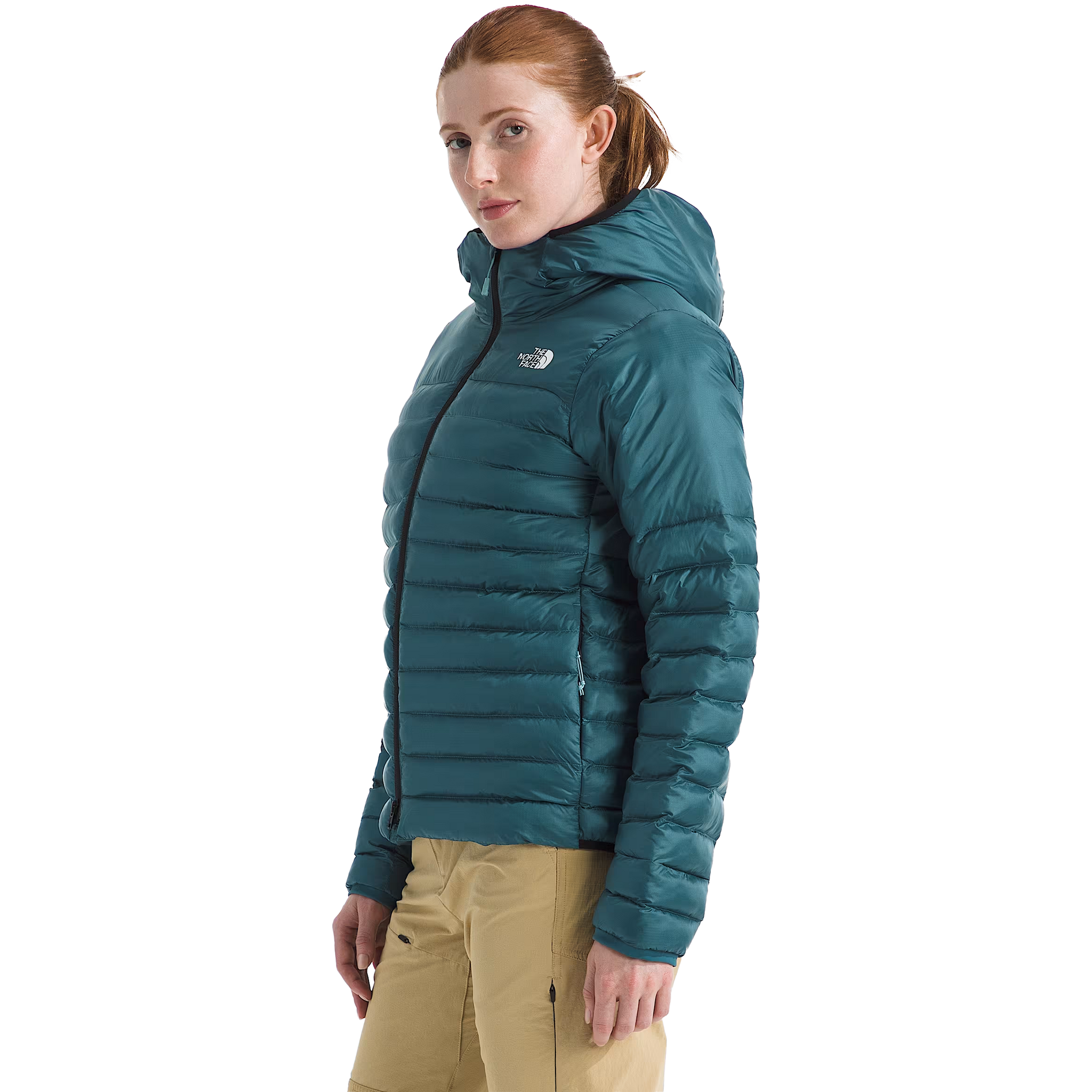 Women's Terra Peak Hoodie alternate view
