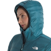 The North Face Women's Terra Peak Hoodie Hood
