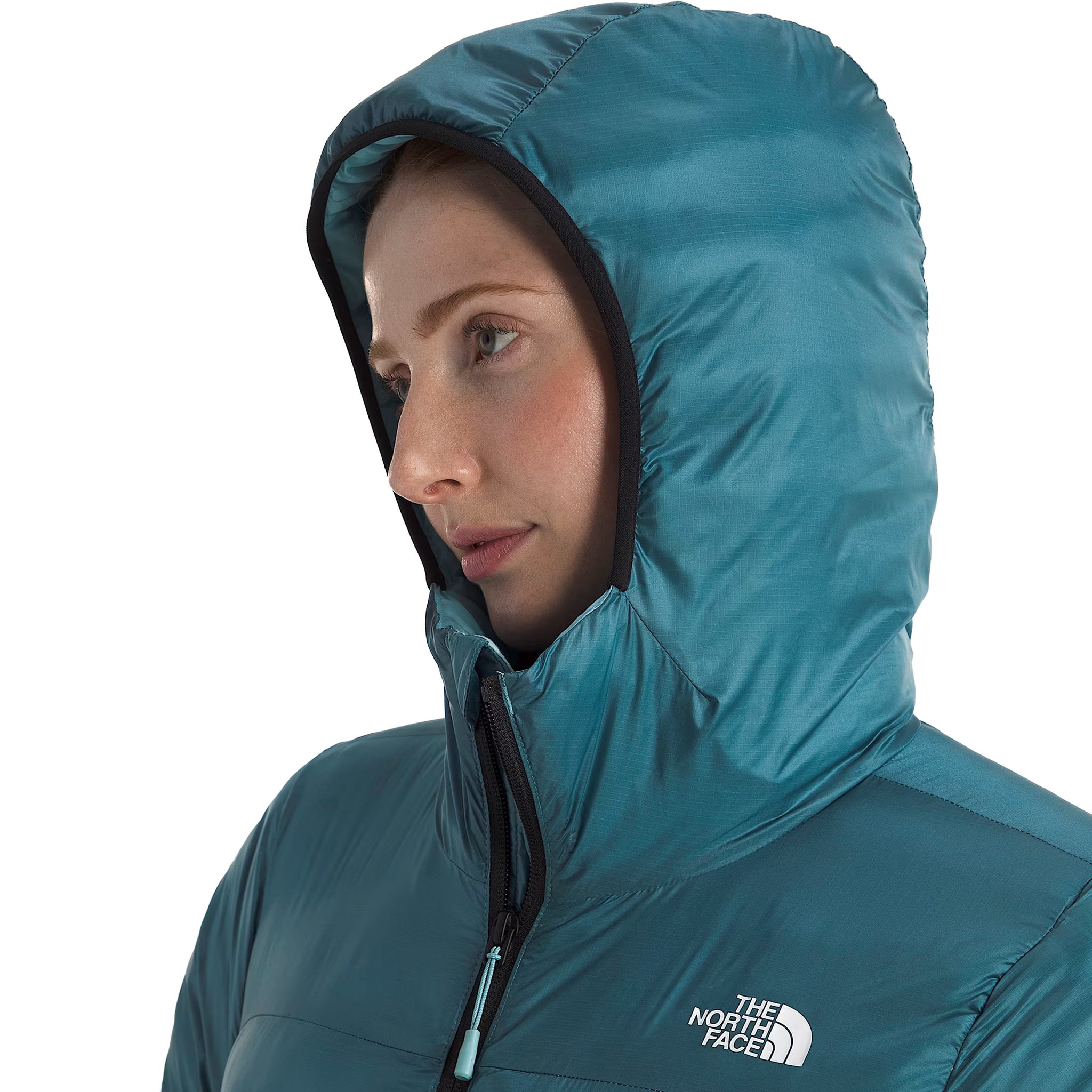 Women's Terra Peak Hoodie alternate view