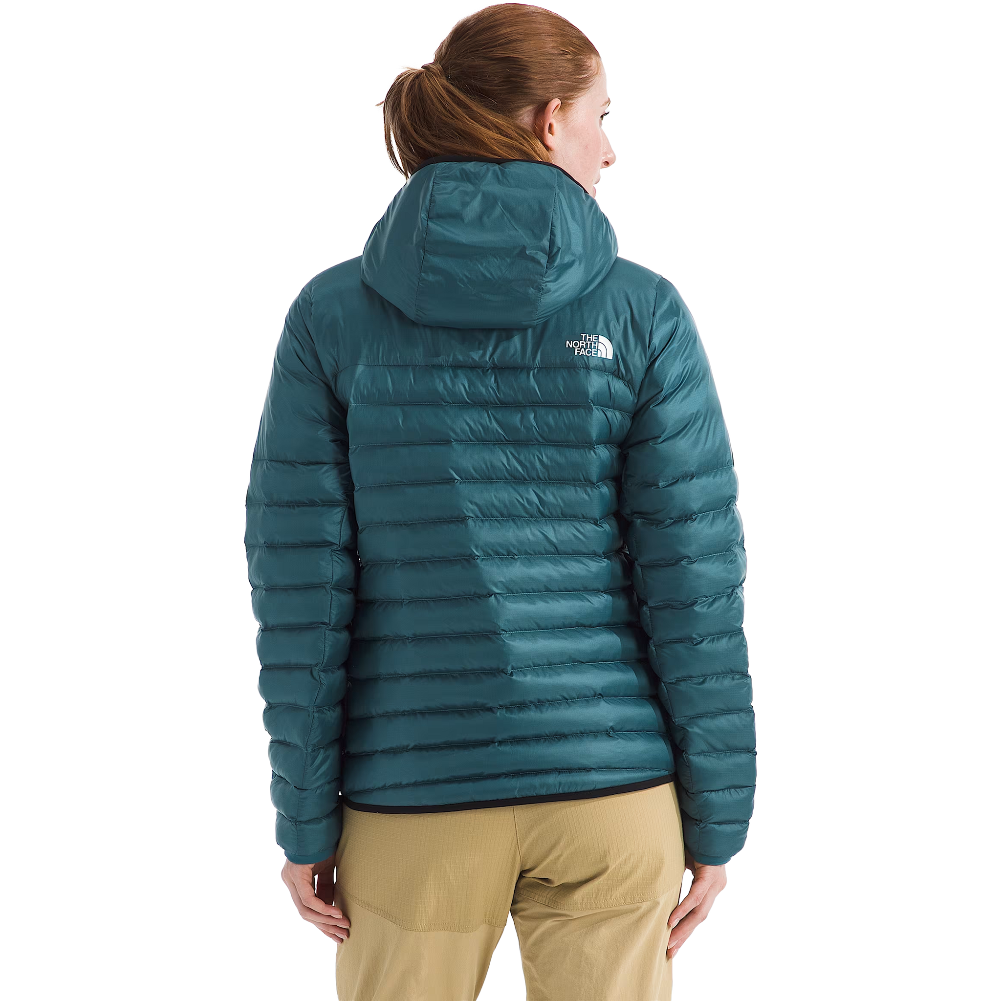 Women's Terra Peak Hoodie alternate view