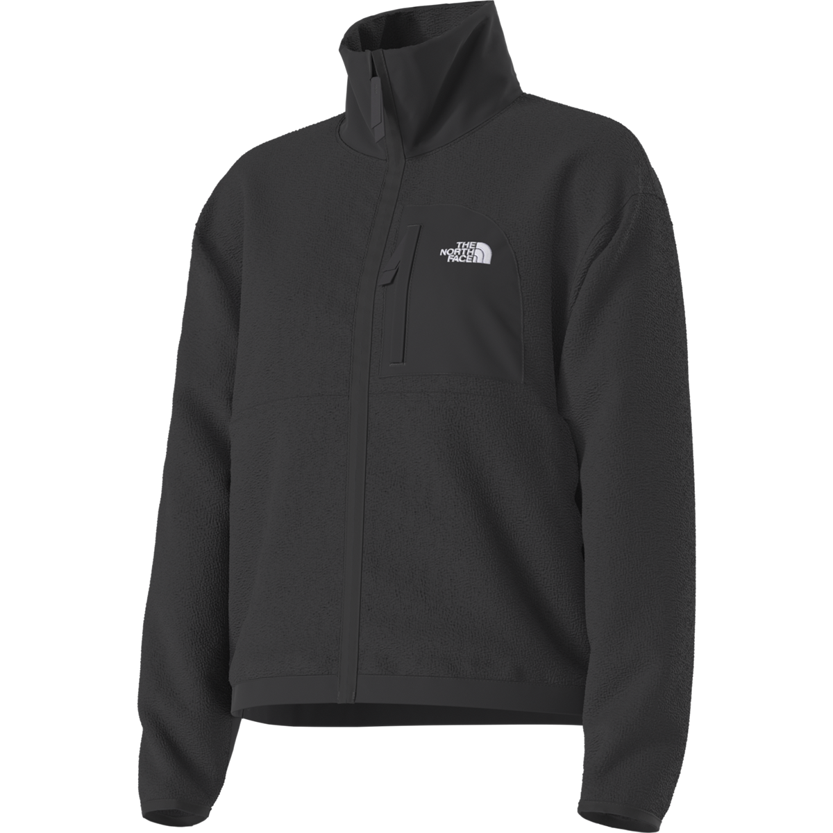 Women's Yumiori Off Peak FZ Jacket alternate view