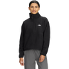 The North Face Women's Yumiori Off Peak FZ Jacket Front