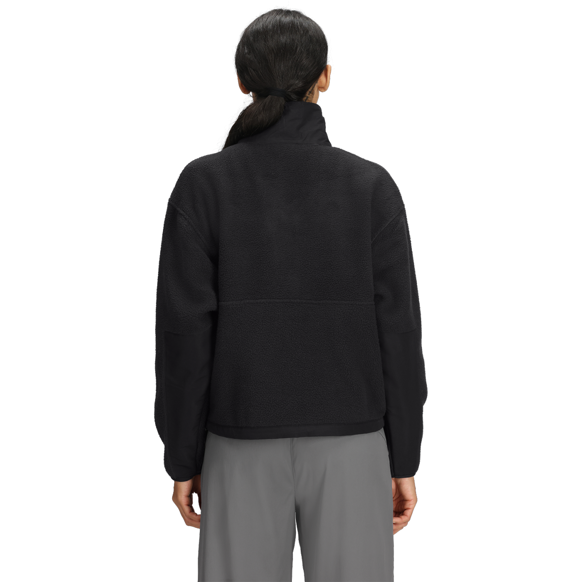 Women's Yumiori Off Peak FZ Jacket alternate view