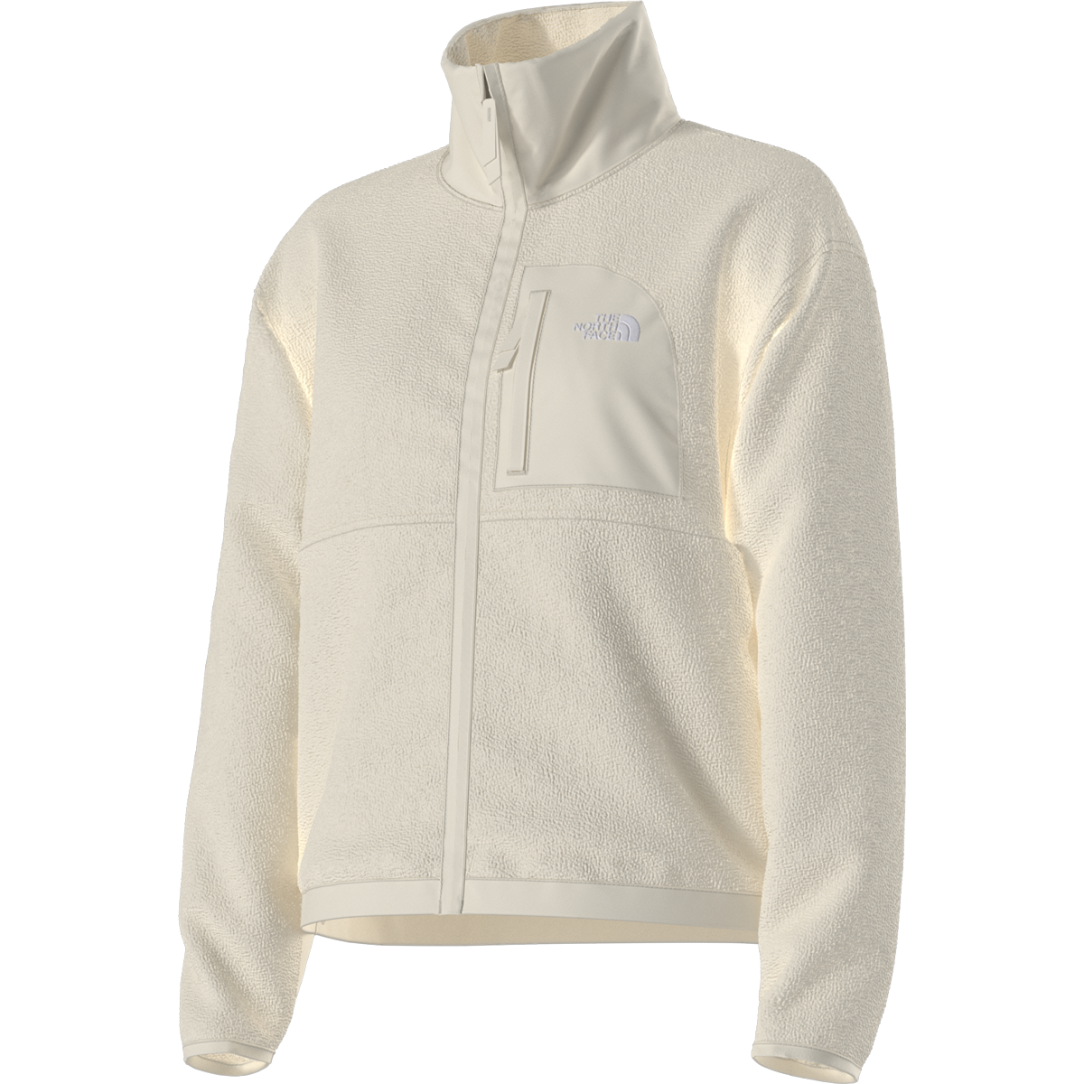 Women's Yumiori Off Peak FZ Jacket alternate view