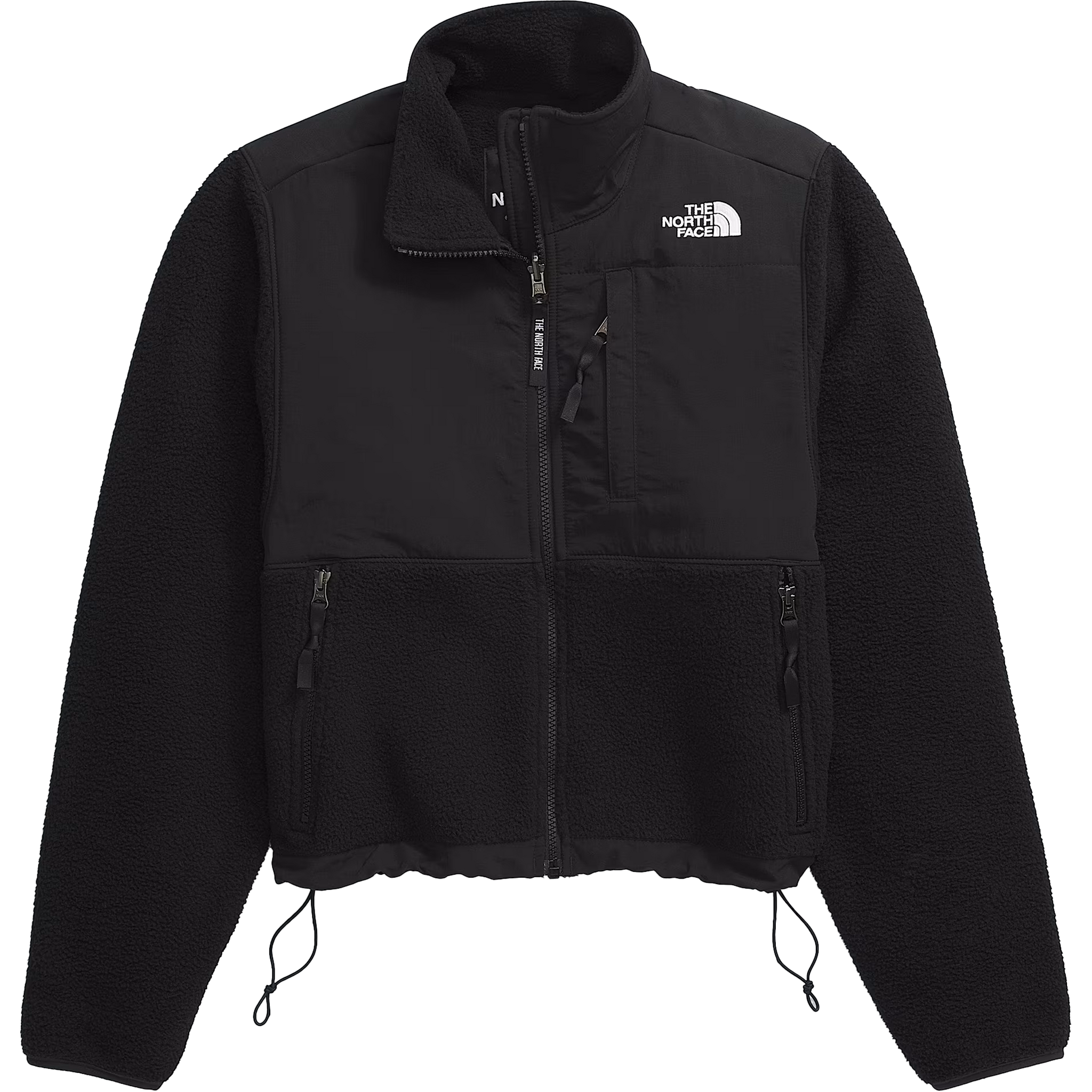 Women's Retro Denali Jacket alternate view