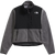 CTO-TNF Mid Grey Heather/TNF Black