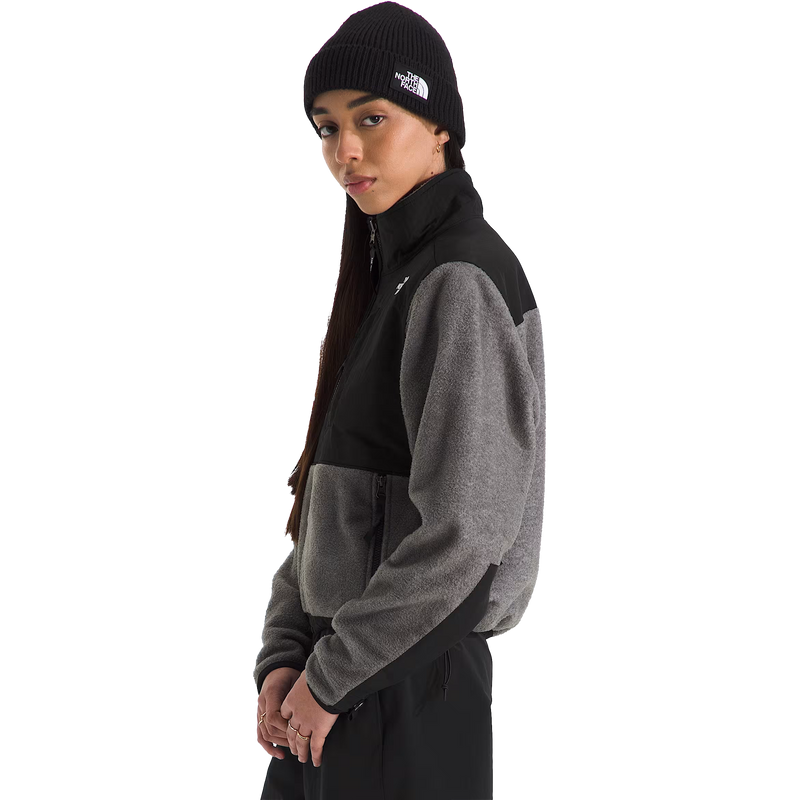 Women's Retro Denali Jacket, The North Face Women's Retro Denali Jacket Side