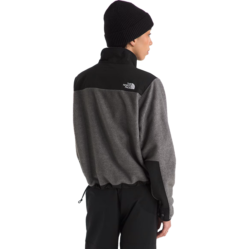 Women's Retro Denali Jacket, The North Face Women's Retro Denali Jacket Back