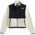 ROU-White Dune/TNF Black