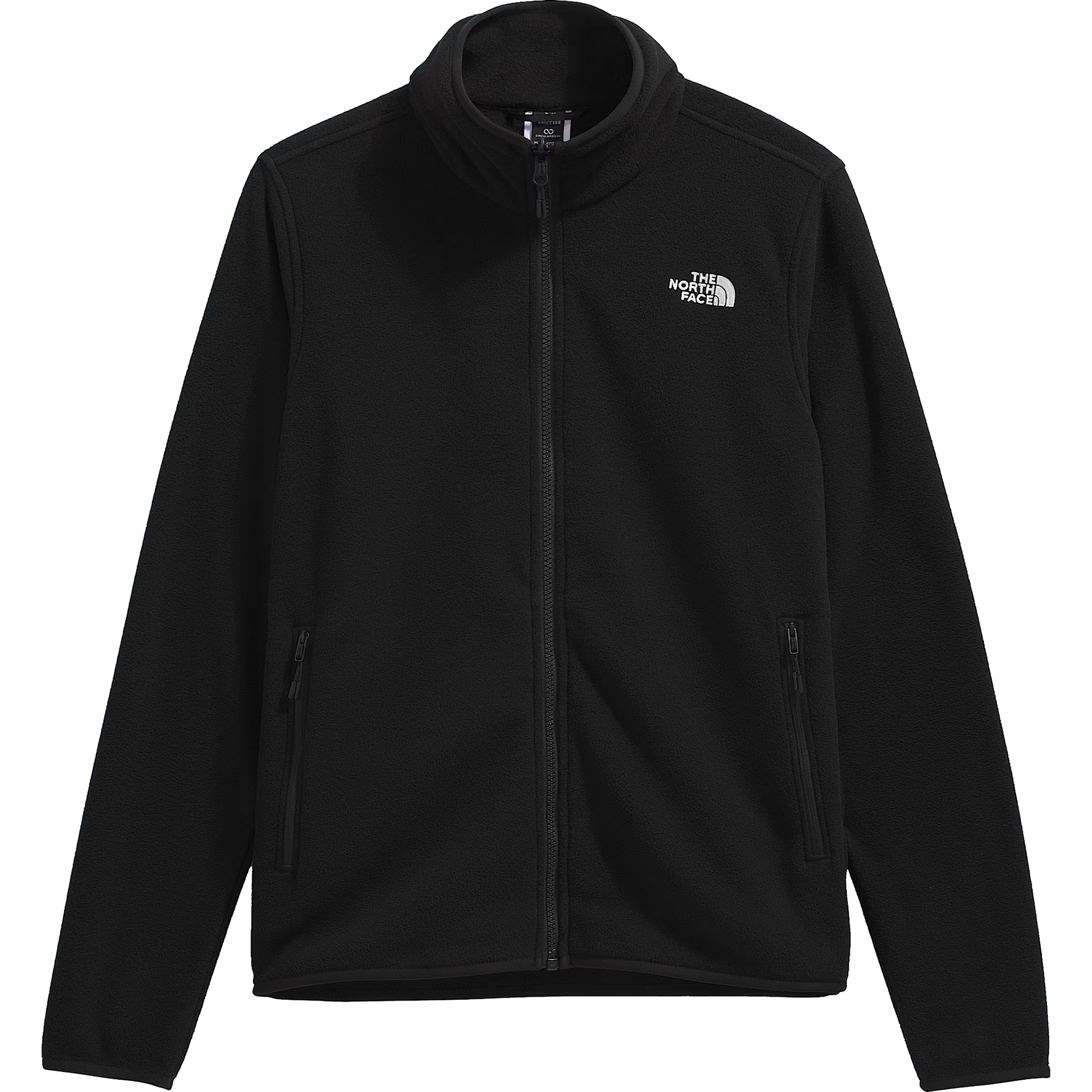 Women's Glacier Fleece Jacket alternate view