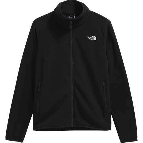 Women's Glacier Fleece Jacket