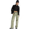 The North Face Women's Glacier Fleece Jacket Front