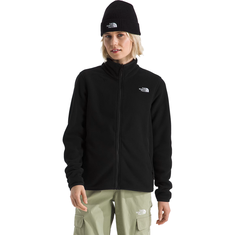 Women's Glacier Fleece Jacket – Sports Basement