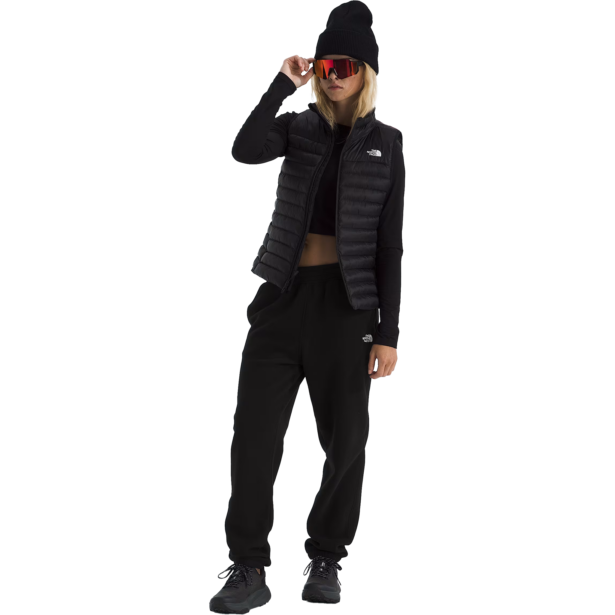 Women's Glacier Fleece Pant alternate view
