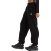 The North Face Women's Glacier Fleece Pant Side