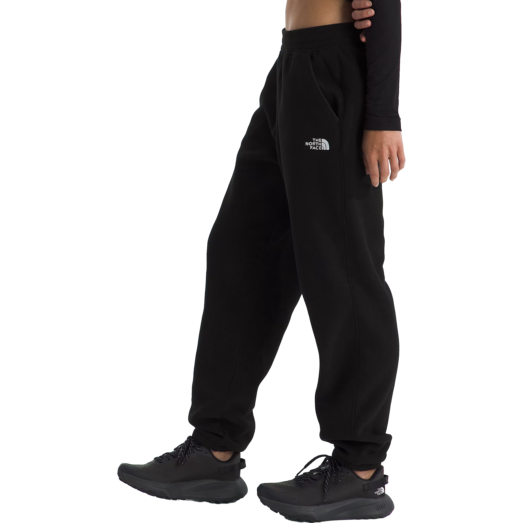 Women's Glacier Fleece Pant alternate view