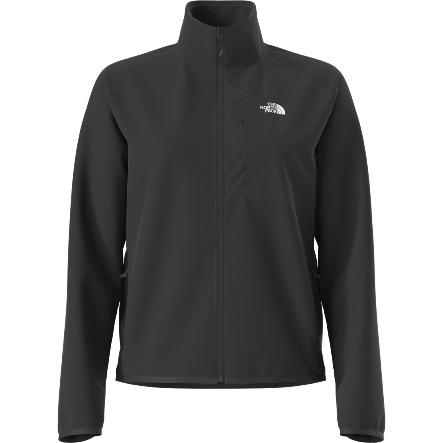 Women's TNF Performance Fleece Fullzip Jacket alternate view