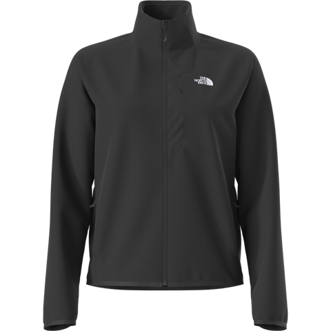 Women's TNF Performance Fleece Fullzip Jacket