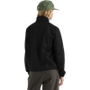 Women's TNF Performance Fleece Fullzip Jacket Back
