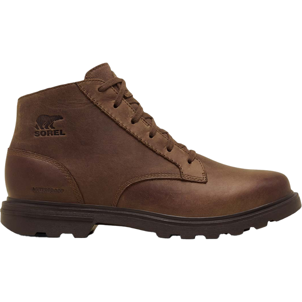 Sorel Men's Cyprus Boot WP