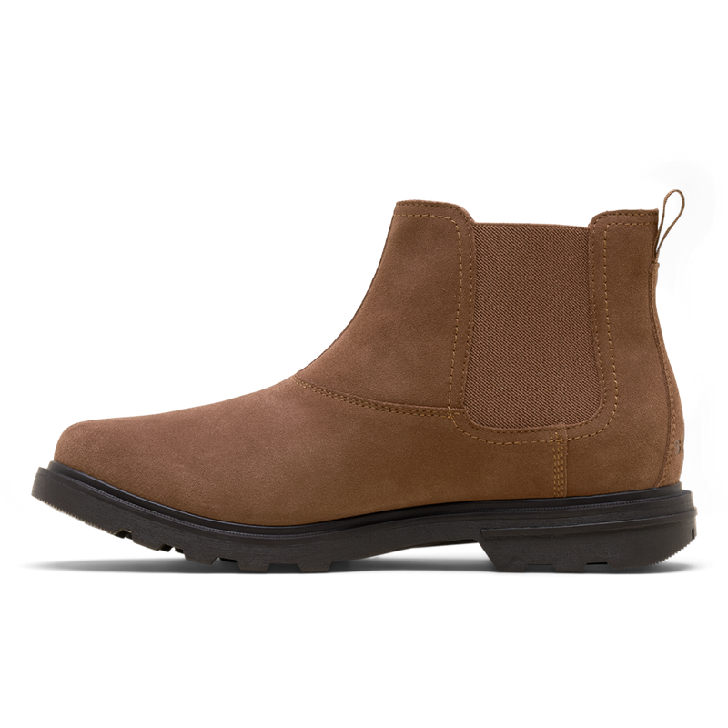 Men's Cyprus Waterproof Chelsea Boot