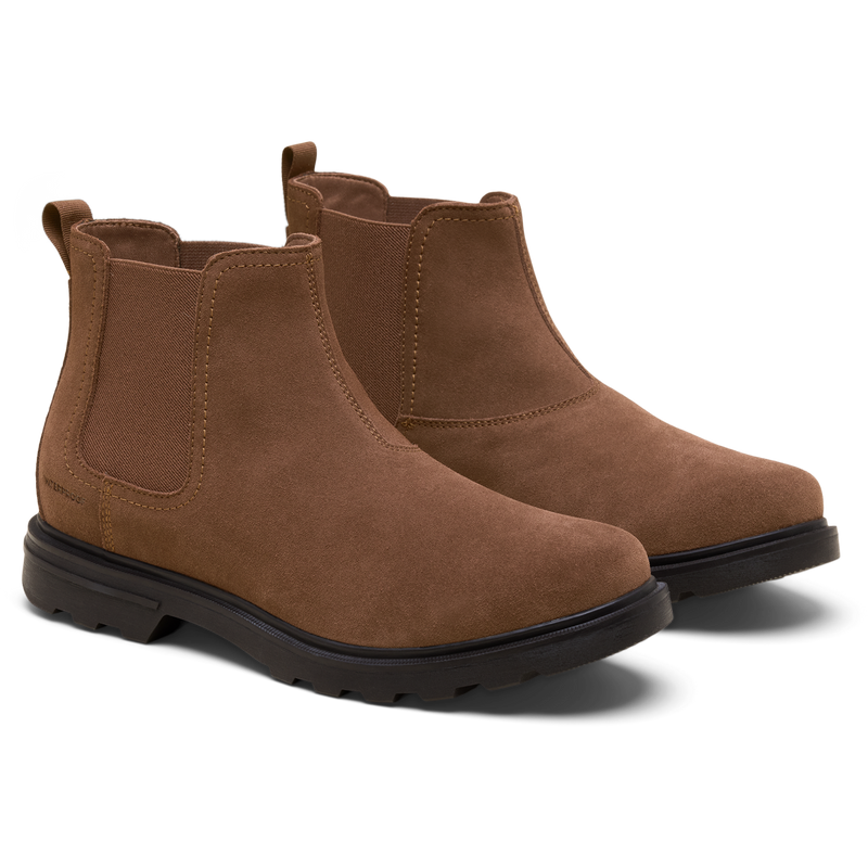 Men's Cyprus Waterproof Chelsea Boot