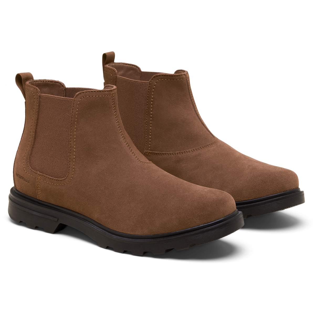 Men's Cyprus Waterproof Chelsea Boot alternate view