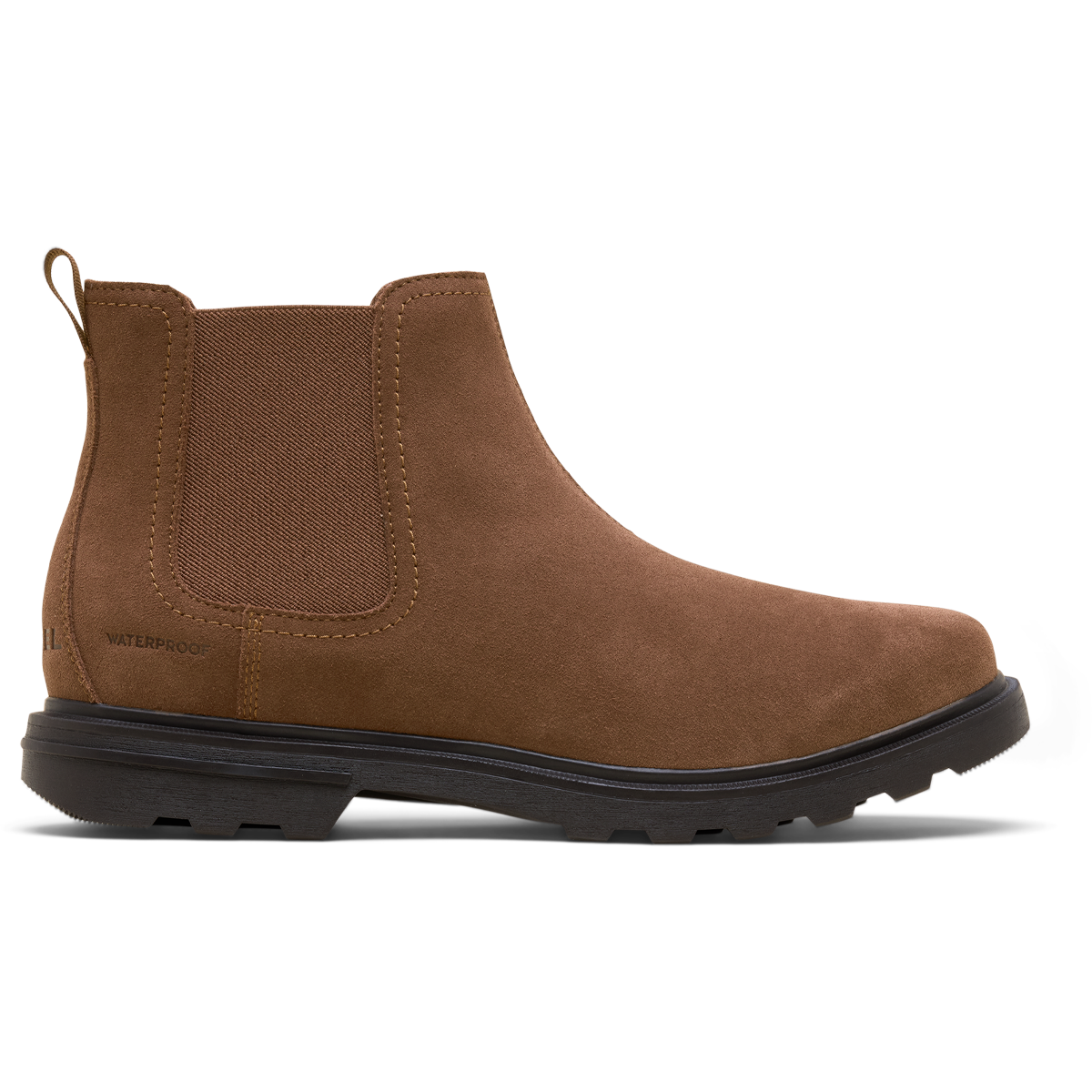 Men's Cyprus Waterproof Chelsea Boot alternate view
