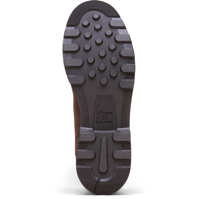 Men's Cyprus Waterproof Chelsea Boot