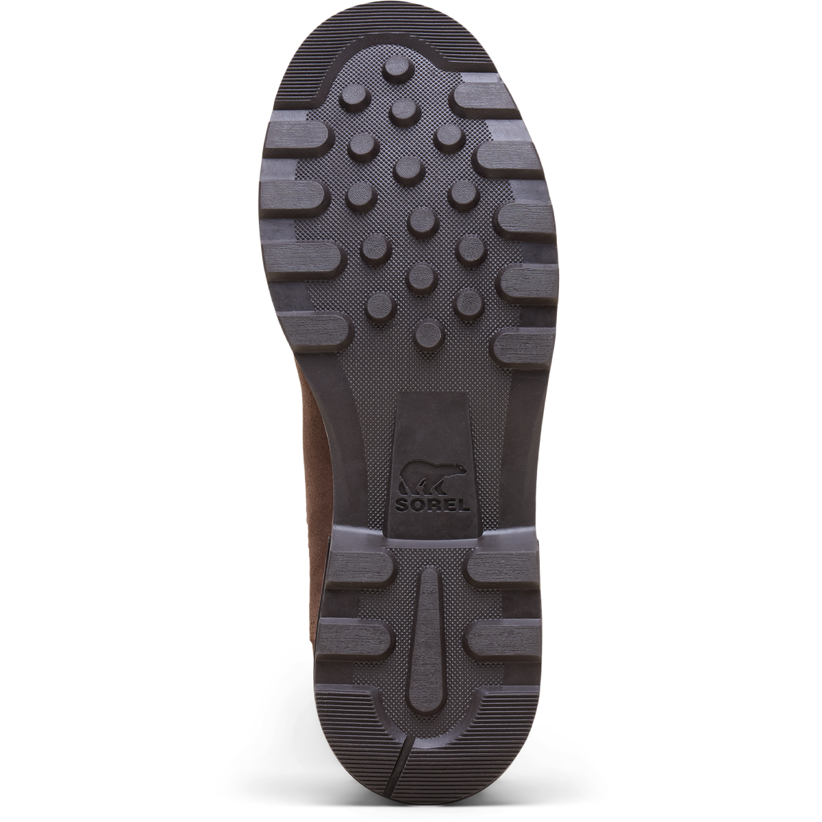 Men's Cyprus Waterproof Chelsea Boot alternate view