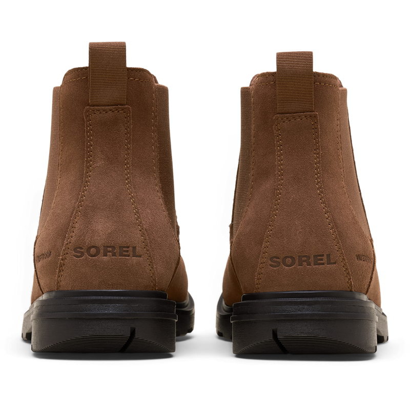 Men's Cyprus Waterproof Chelsea Boot