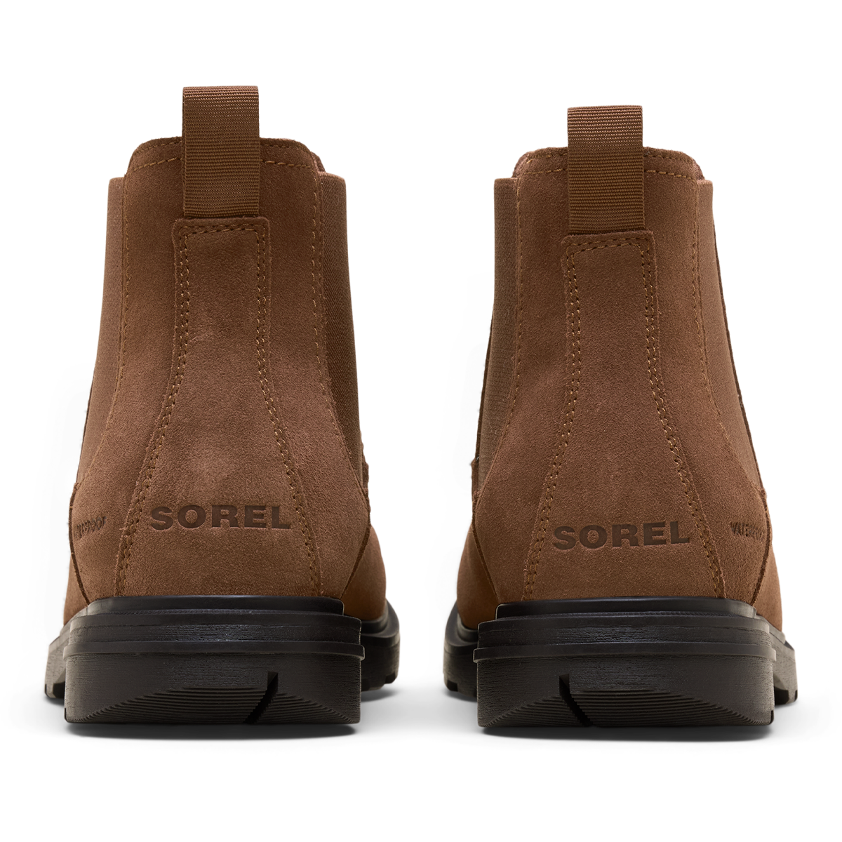 Men's Cyprus Waterproof Chelsea Boot alternate view